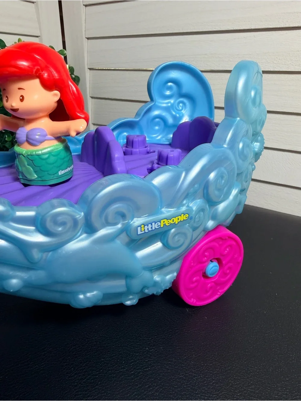 Fisher-Price fisher price